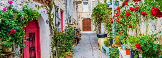 Почивка в Чешме, Турция, самолетна програма от София в събота - 7 нощувки